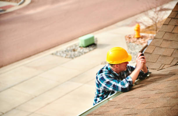 Best Roof Installation  in Sterling, KS